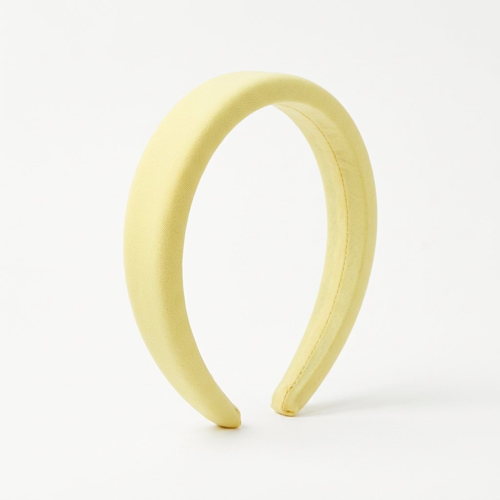 YVIÁ Headband plaukų lankelis