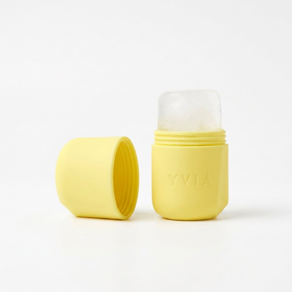 YVIÁ Ice Stick su ledu