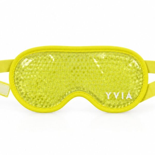 YVIÁ 2in1 Mask akių kaukė